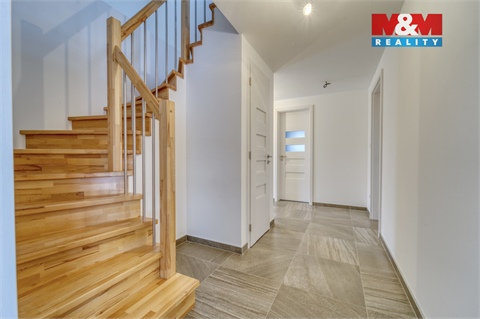 Prodej rodinného domu, 152 m² - 8