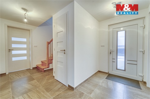 Prodej rodinného domu, 152 m² 8