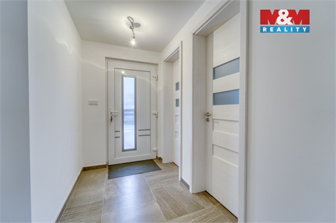 Prodej rodinného domu, 152 m² - 18