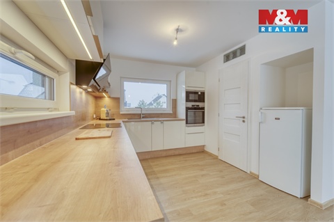 Prodej rodinného domu, 152 m² - 24