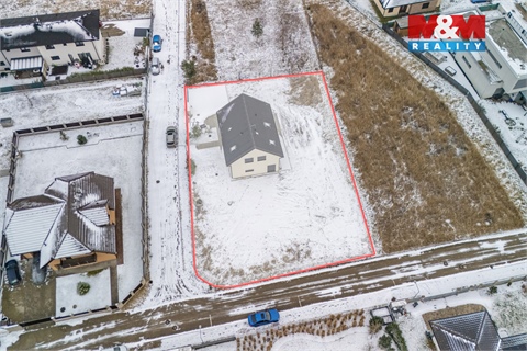 Prodej rodinného domu, 152 m² 22