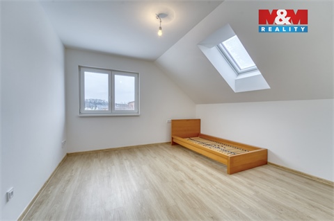 Prodej rodinného domu, 152 m² - 12