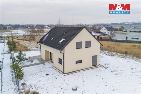 Prodej rodinného domu, 152 m² - 2