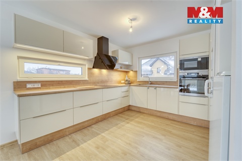 Prodej rodinného domu, 152 m² - 26