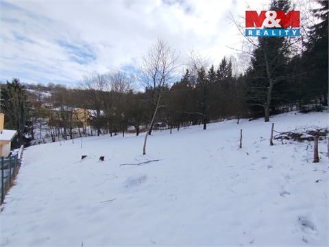 Prodej zahrady, 864 m² 4