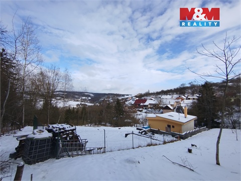 Prodej zahrady, 864 m² - 4