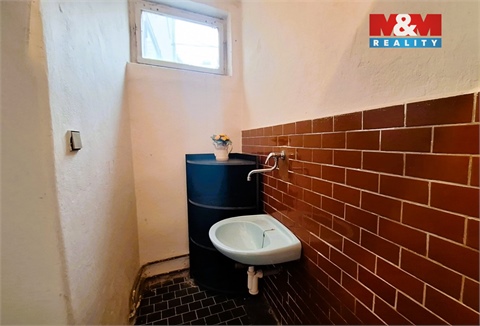 Pronájem obchodních prostor, 35 m² 6