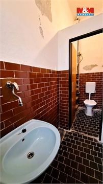 Pronájem obchodních prostor, 35 m² - 4