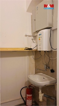 Pronájem obchodních prostor, 35 m² - 2