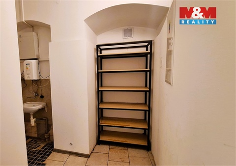 Pronájem obchodních prostor, 35 m² 4