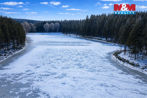 Prodej pozemku, 45 469 m² 2