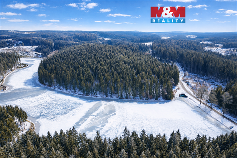 Prodej pozemku, 45 469 m² 0