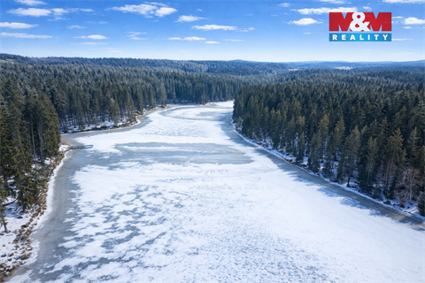 Prodej pozemku, 45 469 m² - 0