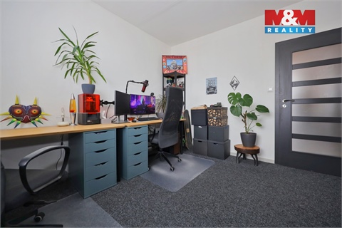 Prodej bytu 3+1, 70 m² 12