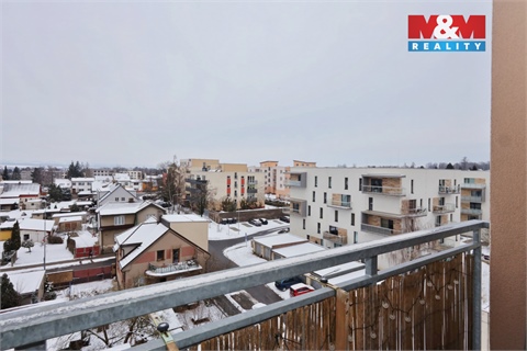 Prodej bytu 3+1, 70 m² 14