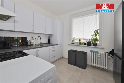 Prodej bytu 3+1, 70 m² 4