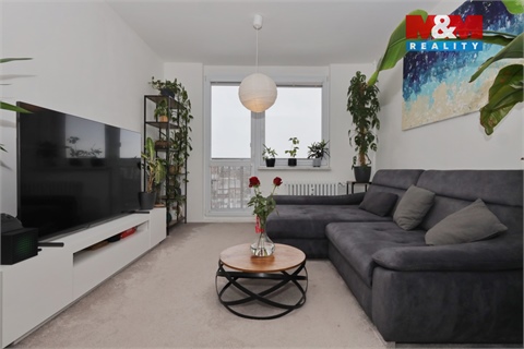 Prodej bytu 3+1, 70 m² 6