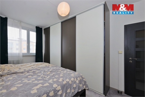 Prodej bytu 3+1, 70 m² 10