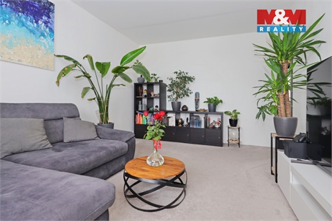 Prodej bytu 3+1, 70 m² 2