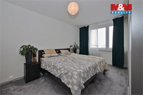 Prodej bytu 3+1, 70 m² 8