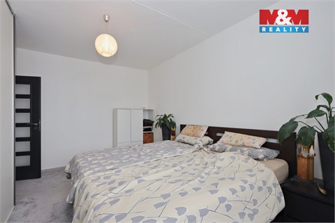 Prodej bytu 3+1, 70 m² - 8