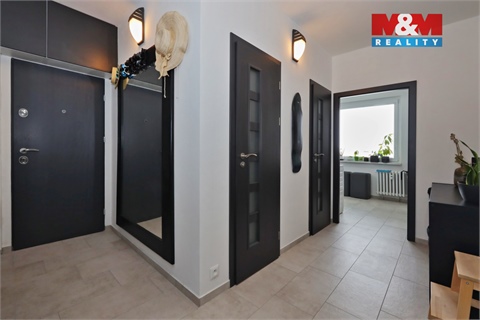 Prodej bytu 3+1, 70 m² - 6