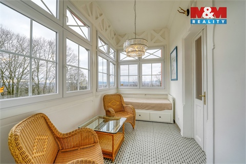 Prodej komerčního objektu, 600 m² - 10