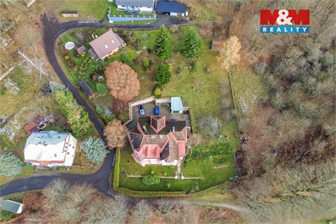 Prodej komerčního objektu, 600 m² 20