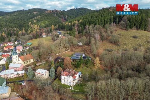 Prodej komerčního objektu, 600 m² - 18