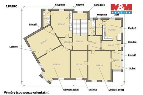 Prodej komerčního objektu, 600 m² 16