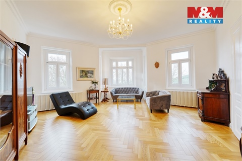 Prodej komerčního objektu, 600 m² - 8