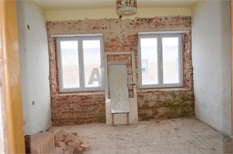 Prodej rodinného domu, 210 m² - 8