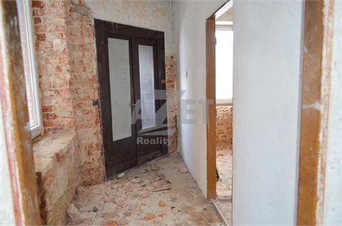 Prodej rodinného domu, 210 m² - 0