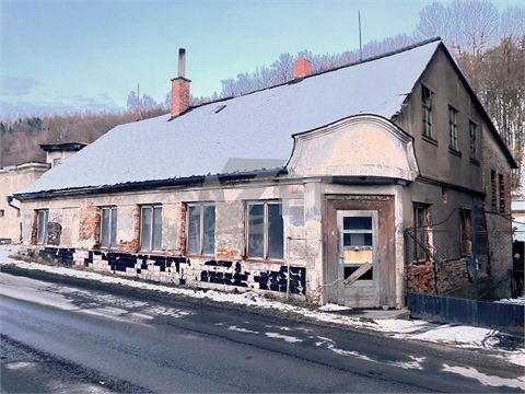 Prodej rodinného domu, 210 m² 0