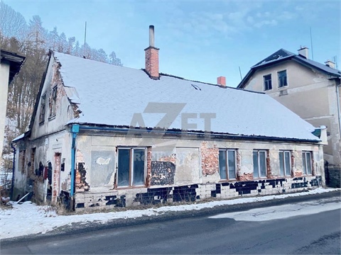 Prodej rodinného domu, 210 m² 14