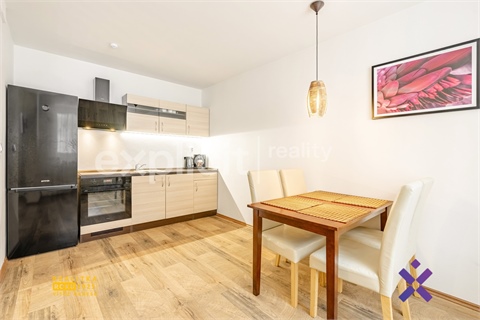 Prodej bytu 2kk, 54 m² 6