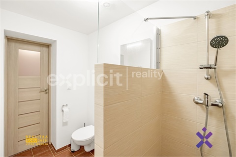 Prodej bytu 2kk, 54 m² - 12