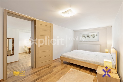 Prodej bytu 2kk, 54 m² 8