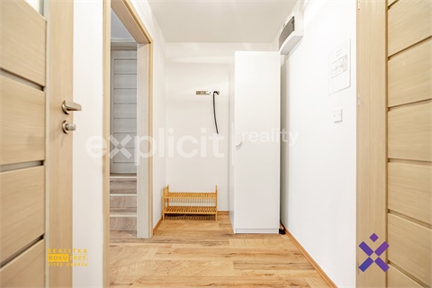 Prodej bytu 2kk, 54 m² 10