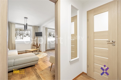 Prodej bytu 2kk, 56 m² 10