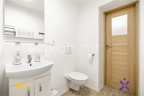 Prodej bytu 2kk, 56 m² - 10