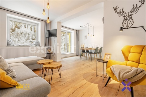 Prodej bytu 2kk, 58 m² 0