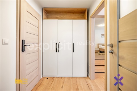 Prodej bytu 2kk, 58 m² - 16