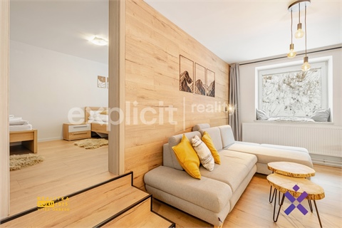 Prodej bytu 2kk, 58 m² - 6