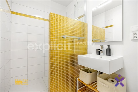 Prodej bytu 2kk, 58 m² - 12