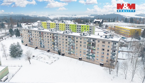 Prodej bytu 5+1, 87 m² - 18