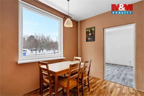 Prodej bytu 5+1, 87 m² - 14