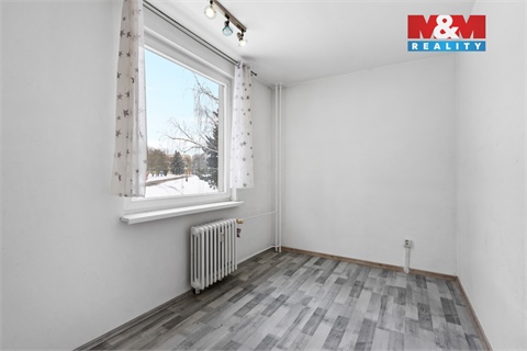 Prodej bytu 5+1, 87 m² - 10