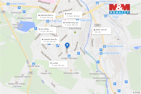 Prodej bytu 5+1, 87 m² 20