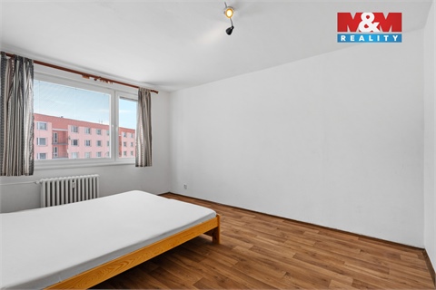 Prodej bytu 5+1, 87 m² - 8